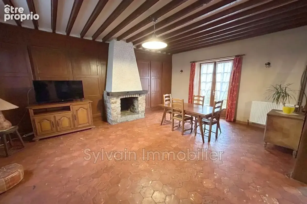 Maison 6 pièces 148 m² à vendre à Songeons (60380) - photo 5