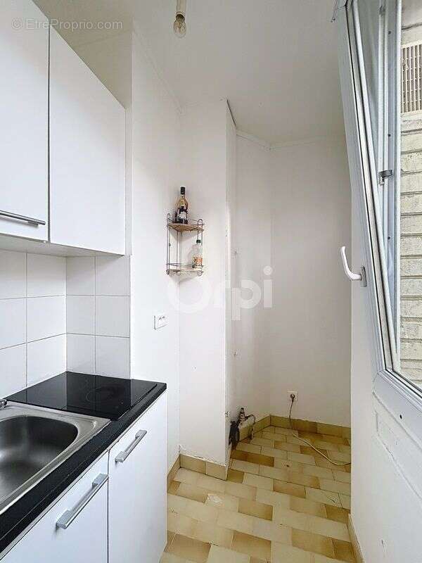 Appartement à PARIS-12E