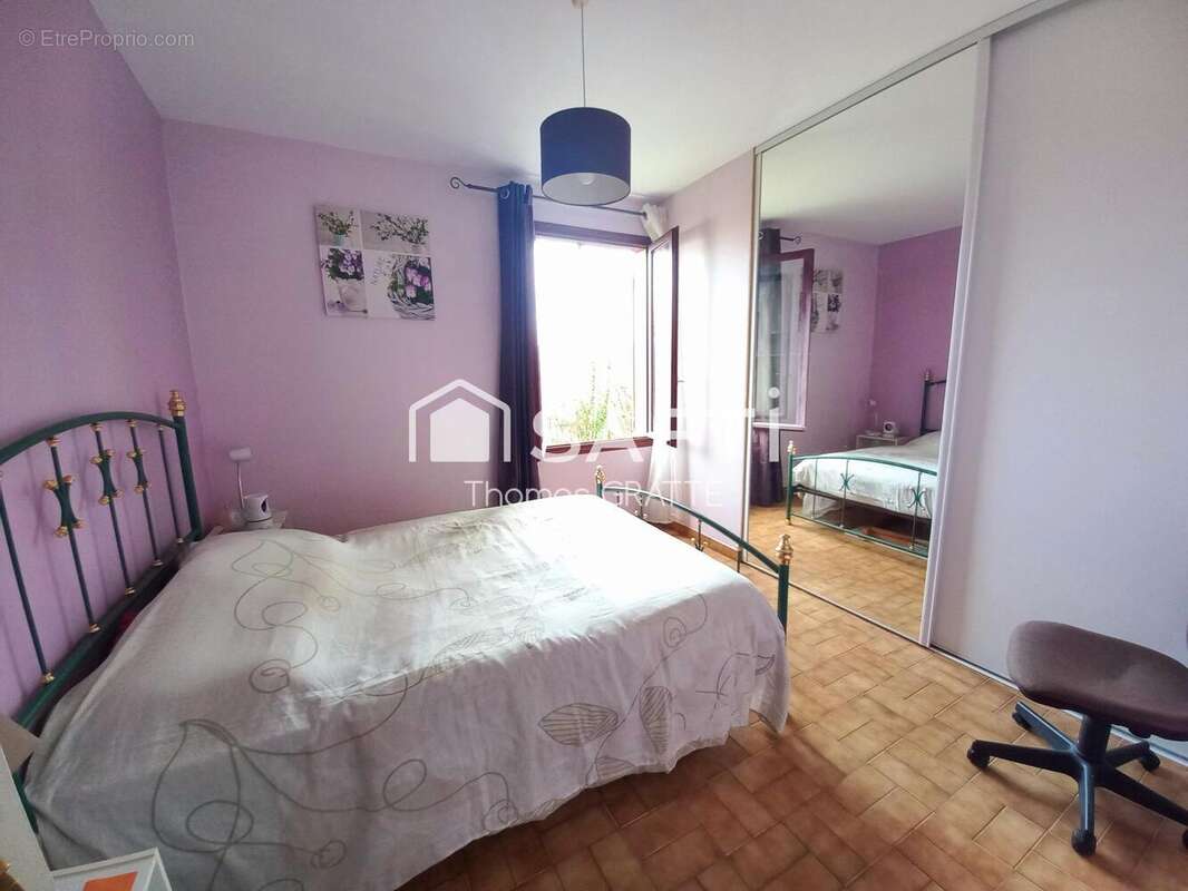 Photo 6 - Maison à VITRAC