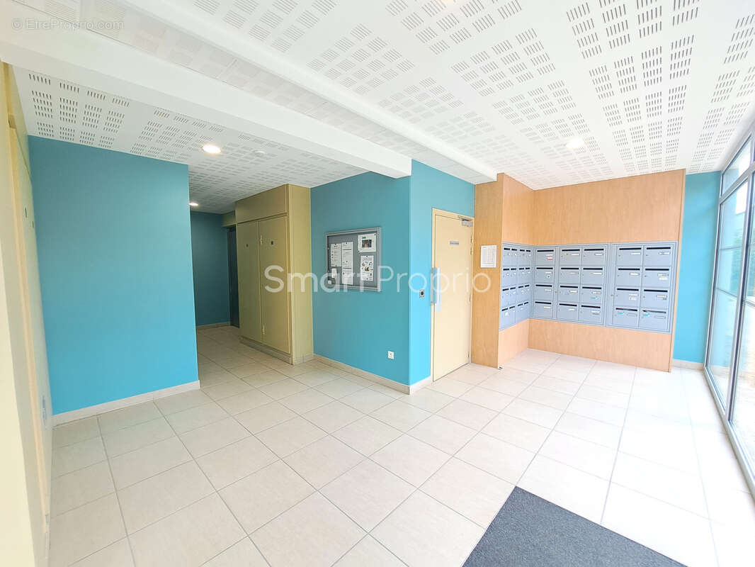 Appartement à ANGERS