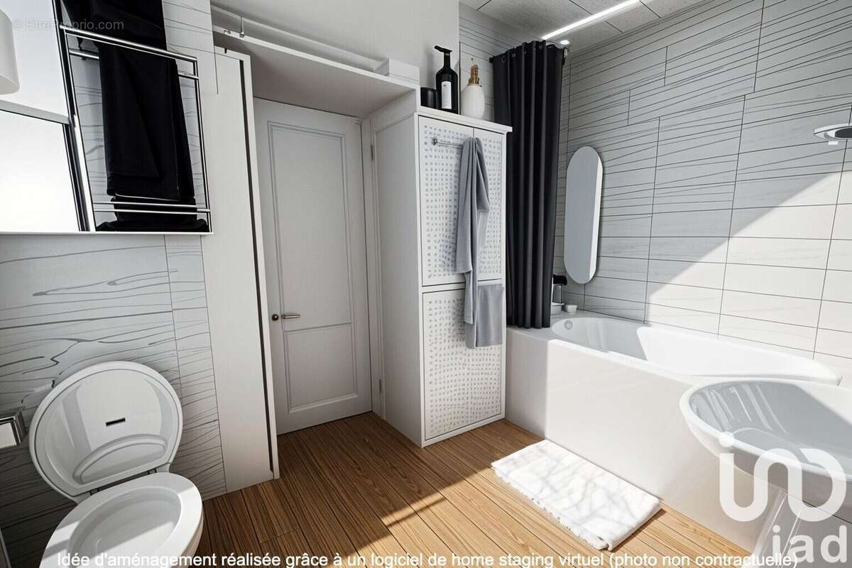 Photo 9 - Maison à GAILLAC