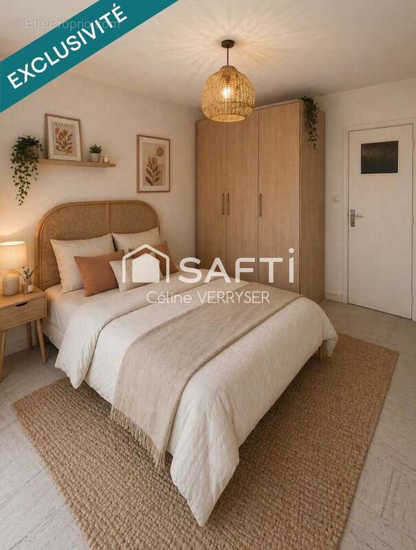 Photo 9 - Appartement à HAZEBROUCK