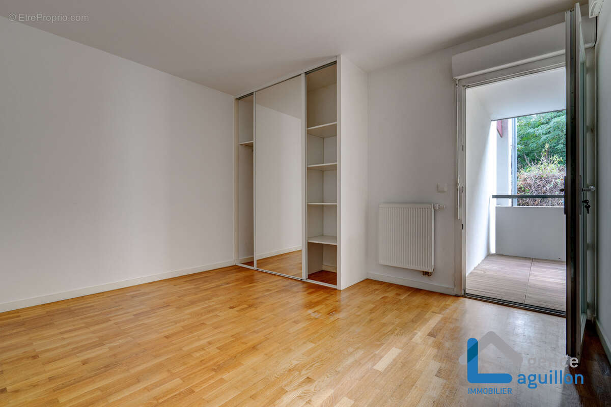 Appartement à HENDAYE