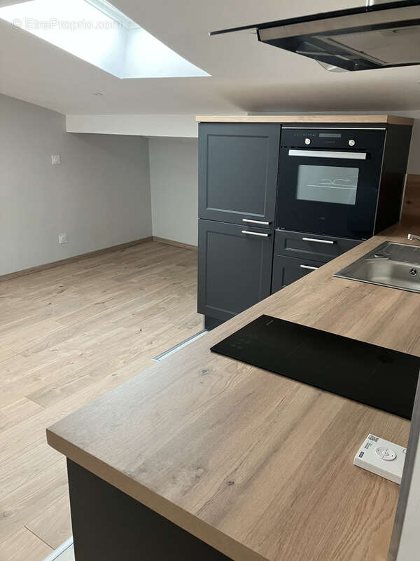 Appartement à DIE