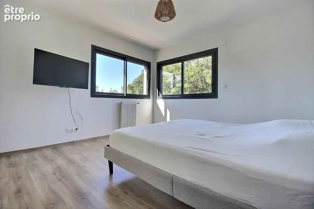 Maison t4 vigoulet-auzil - photo 8