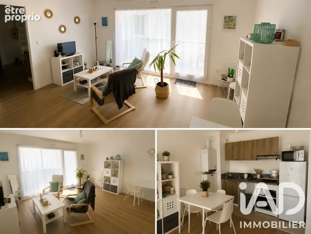 Photo 1 - Appartement à AMIENS