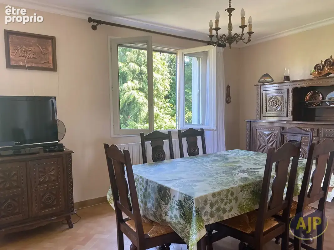 Maison Saint- Herblain 5 pièce(s) 84.45 m2 - photo 9