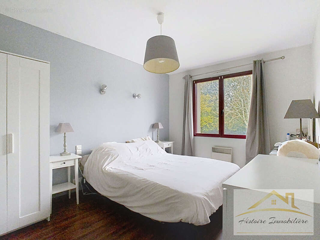 Maison à LA FOREST-LANDERNEAU