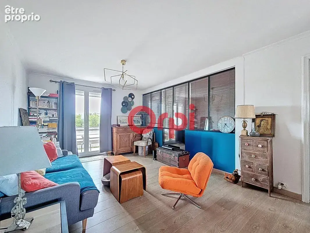 Photo Appartement à Six-Fours-Les-Plages au prix de 270 000€