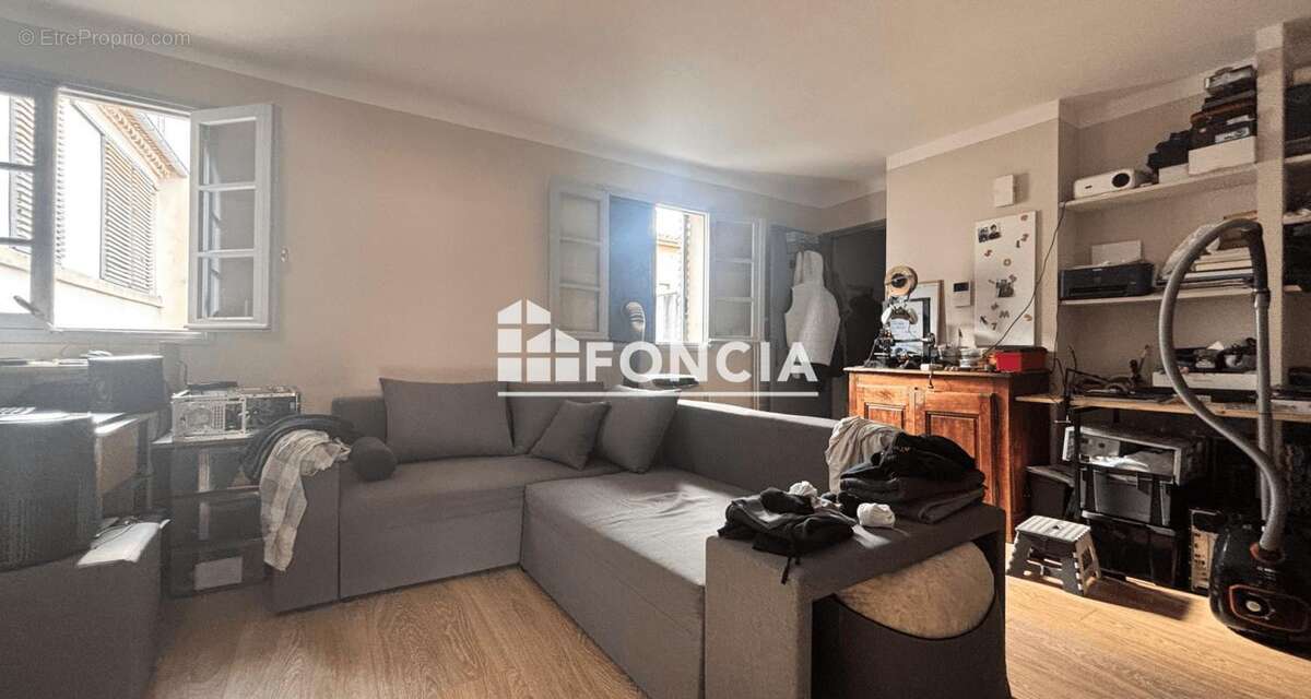 Appartement à PEZENAS