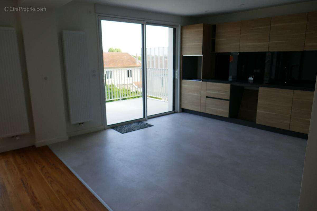 Appartement à MERIGNAC