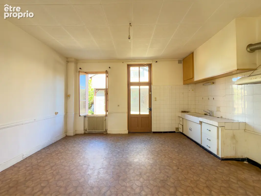 Maison Vierzon 4 pièce(s) 110 m² - photo 8