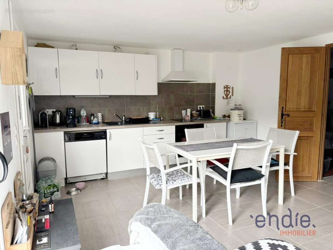 Maison à LE THORONET