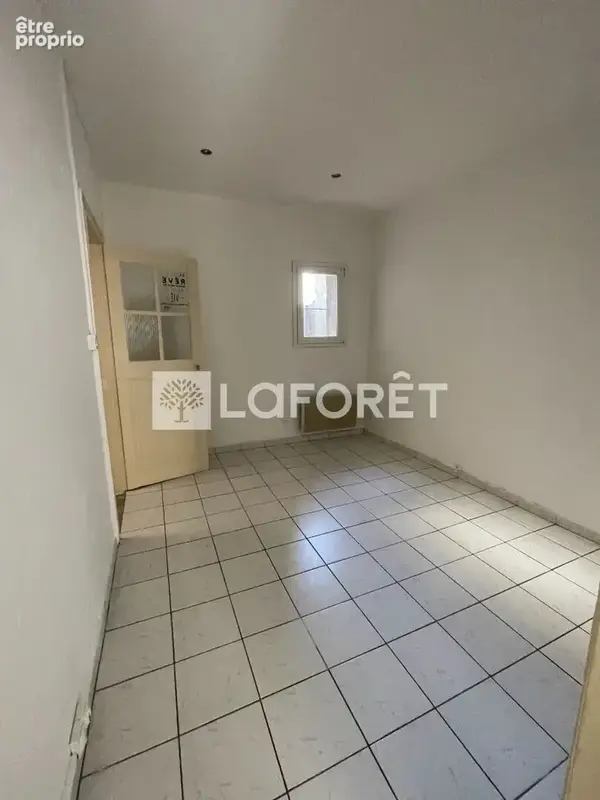 Appartement plein coeur de Montpellier 2 pièces 46.53 m2 - photo 4