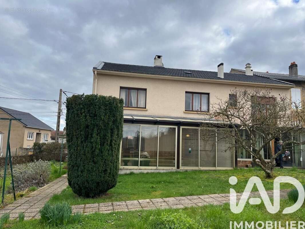 Photo 4 - Maison à FAMECK