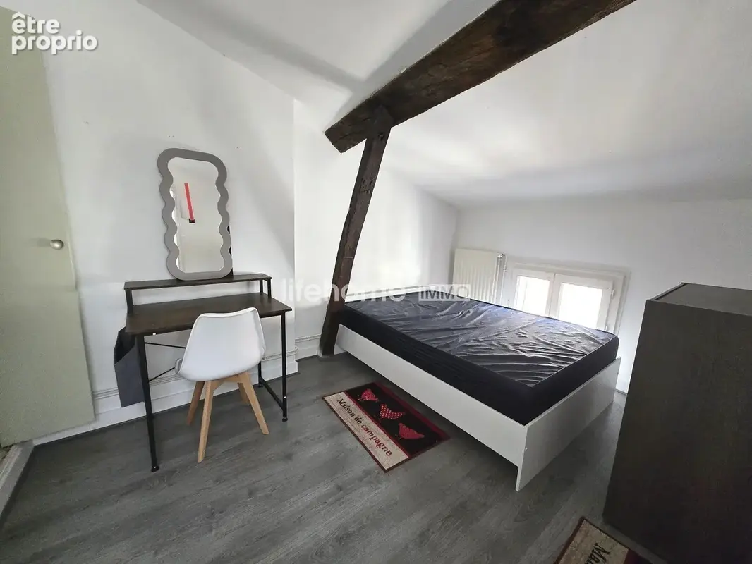 Appartement 170 m² à vendre à Limoges (87000) - photo 4
