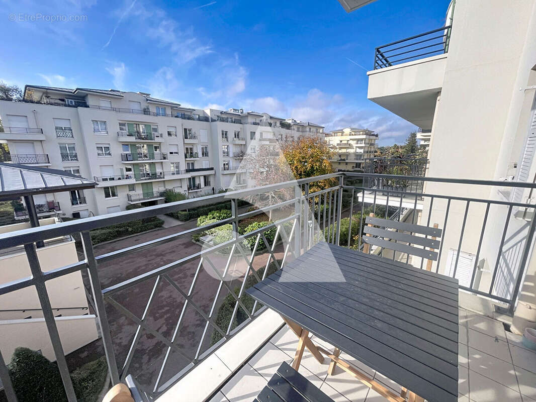 Appartement à RUEIL-MALMAISON