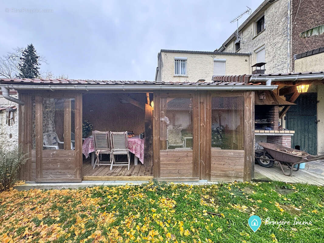 Maison 203 m² à Jeumont  - photo 5