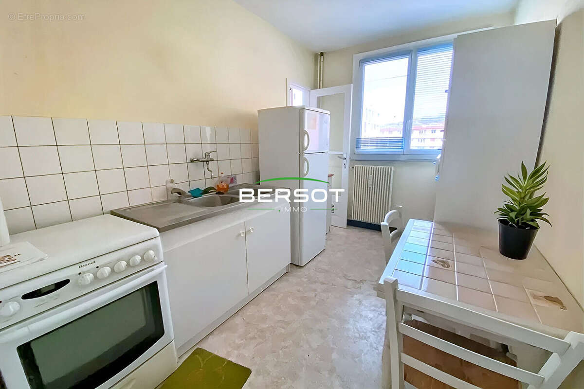Appartement à VESOUL