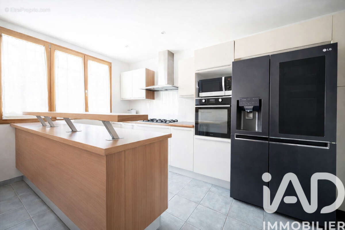 Photo 8 - Maison à DRANCY