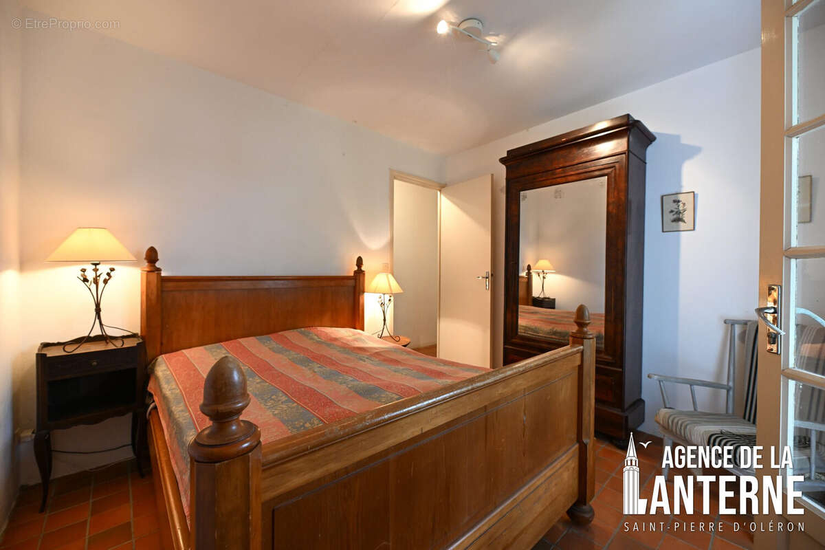Maison 106 m² à Saint-Georges-D'oleron  - photo 9