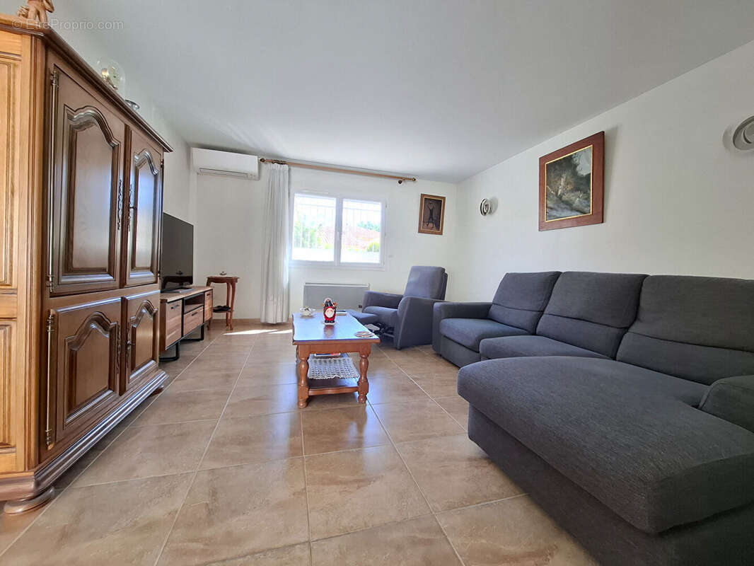 Maison à PERPIGNAN