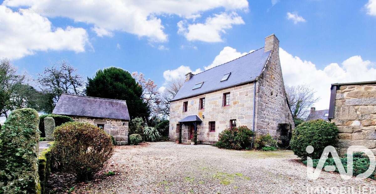 Photo 2 - Maison à KERGRIST-MOELOU