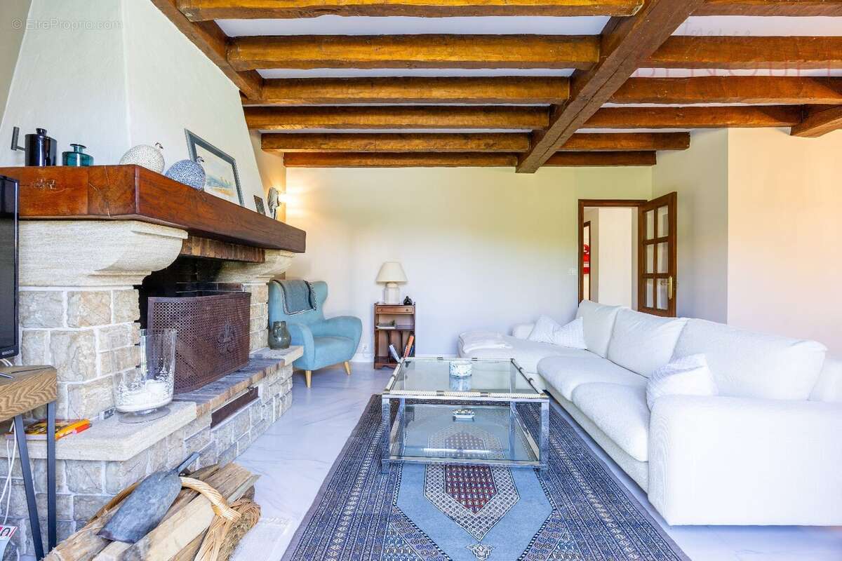 Maison à BIDART
