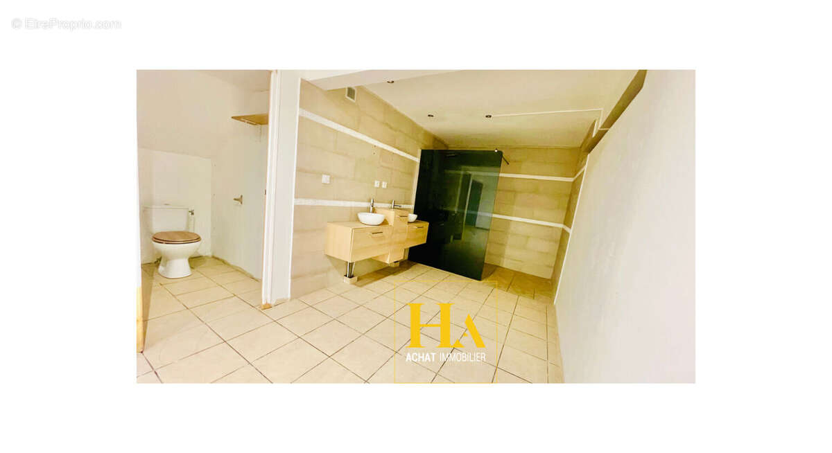 Maison à SAINT-LOUIS