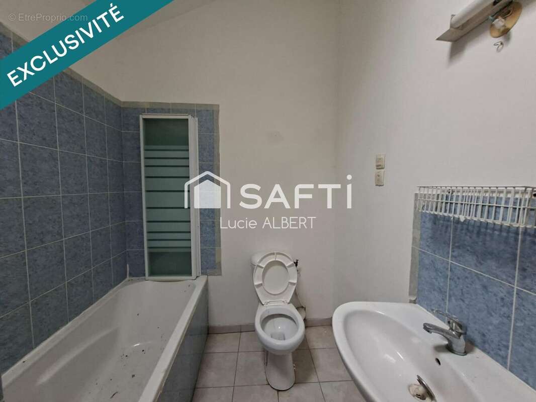 Photo 8 - Appartement à MORHANGE