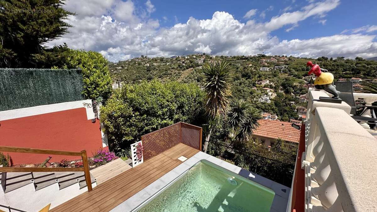 Maison à NICE