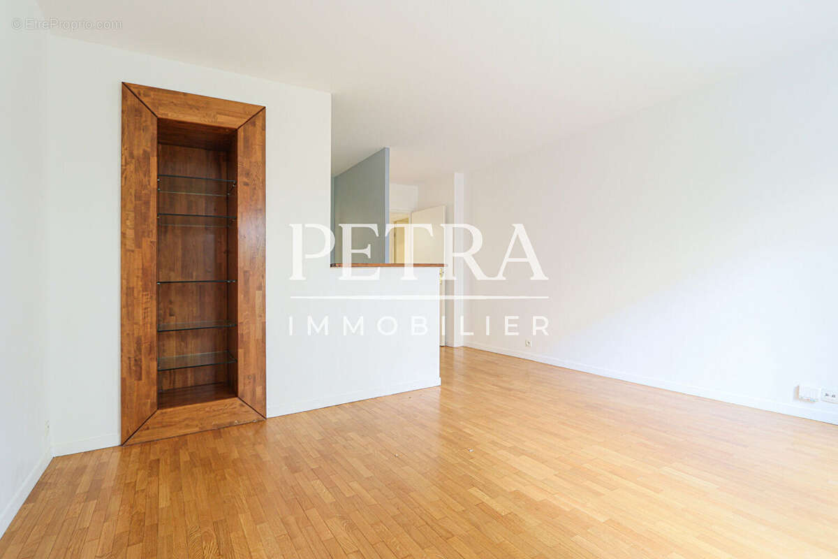 Appartement à CACHAN