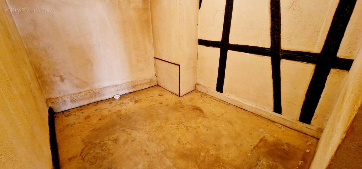 Appartement à COLMAR