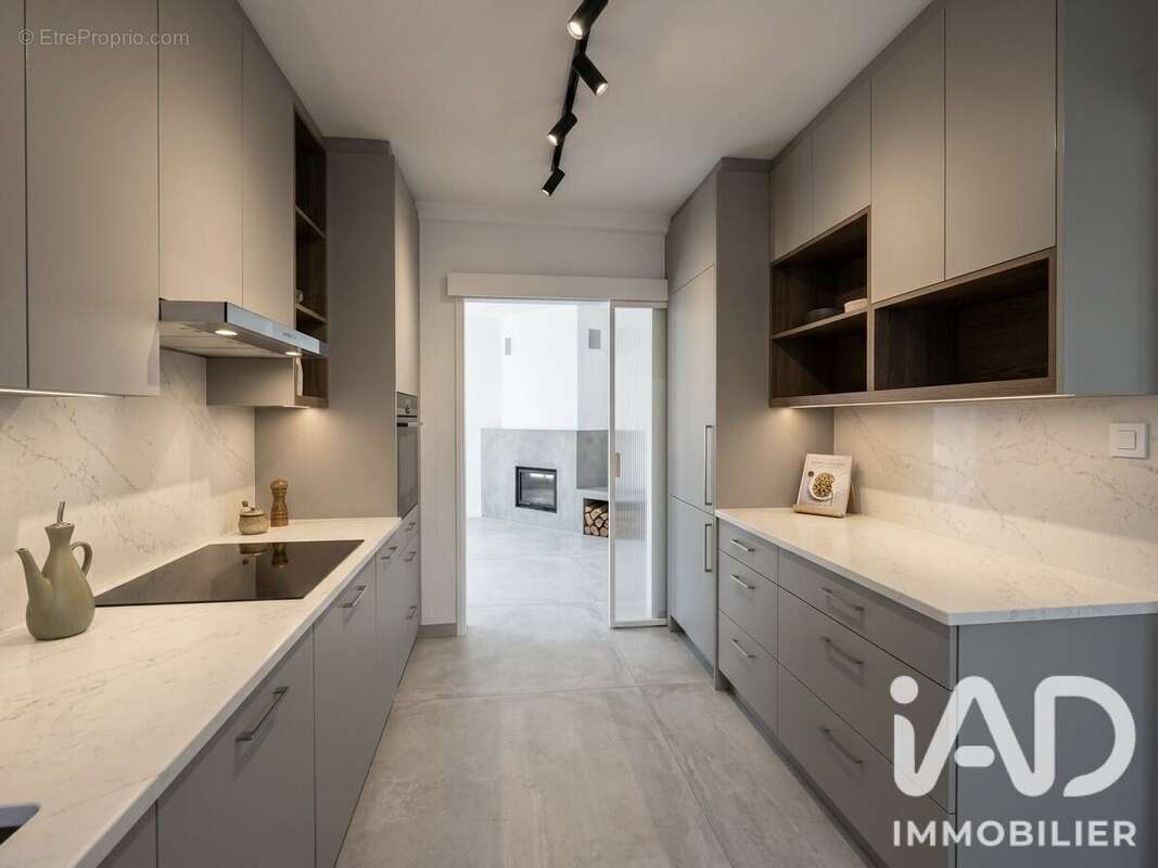 Maison 86 m² à Arcachon  - photo 5
