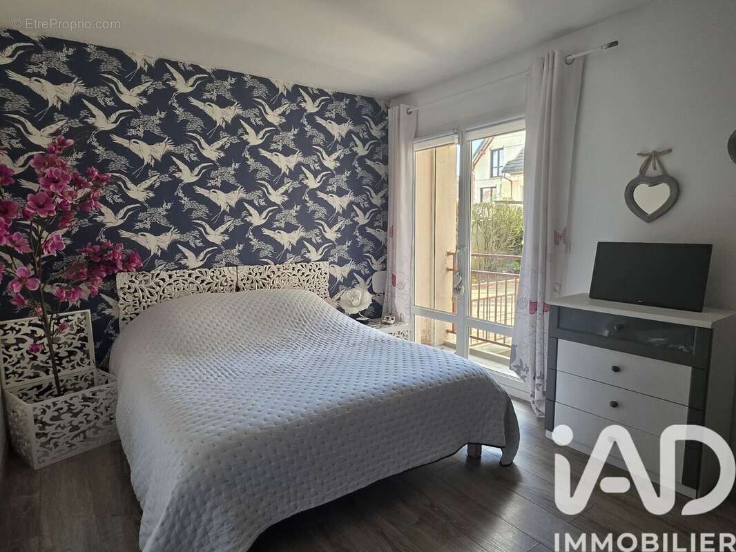 Photo 6 - Appartement à LIVRY-GARGAN