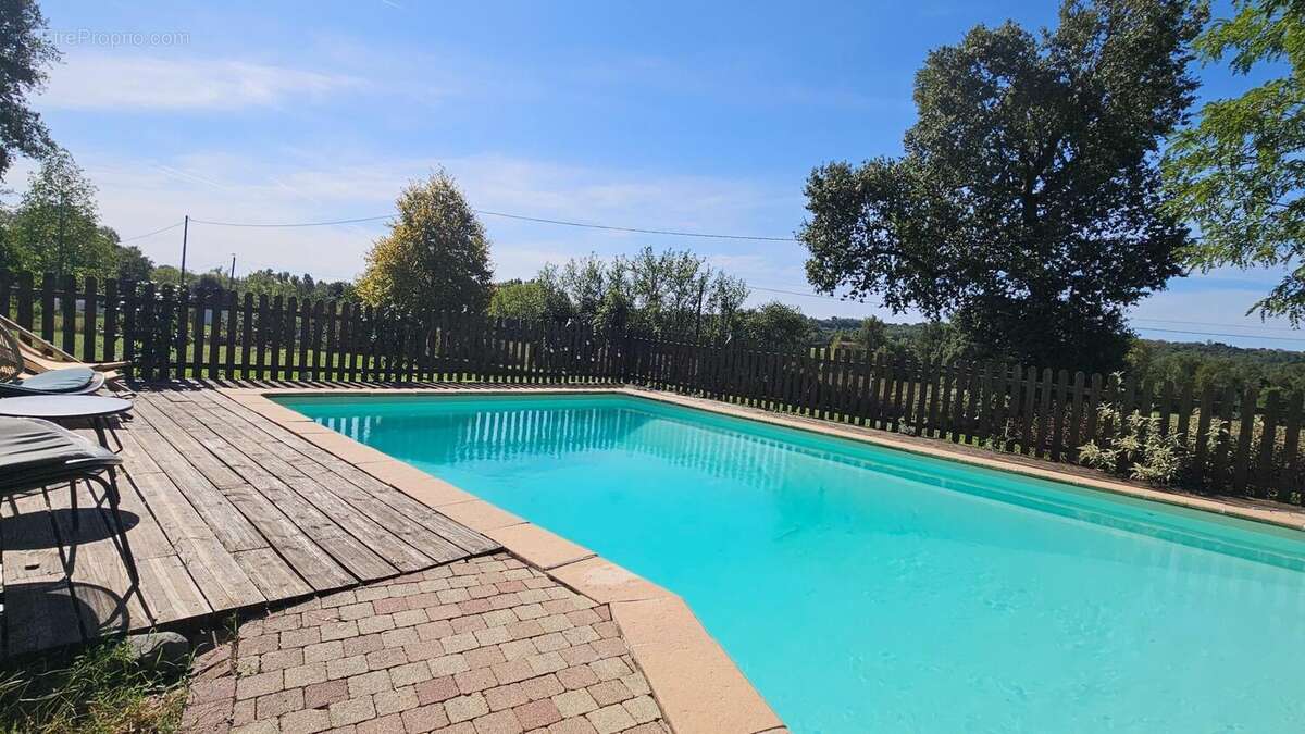 Photo 9 - Maison à MONTAUBAN