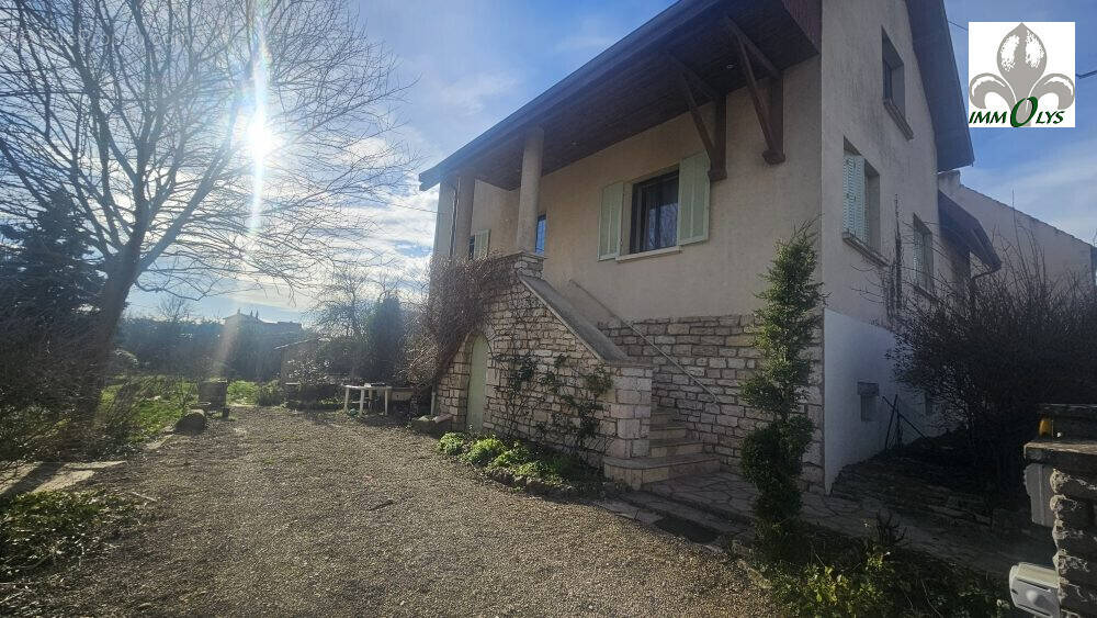 Maison à NUITS-SAINT-GEORGES