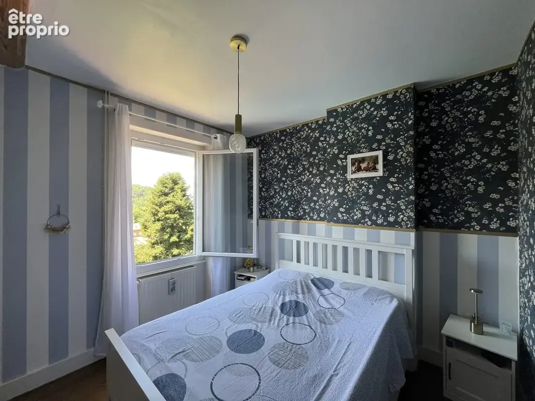Maison 5 pièces 110 m² à vendre à La Fouillouse (42480) - photo 9