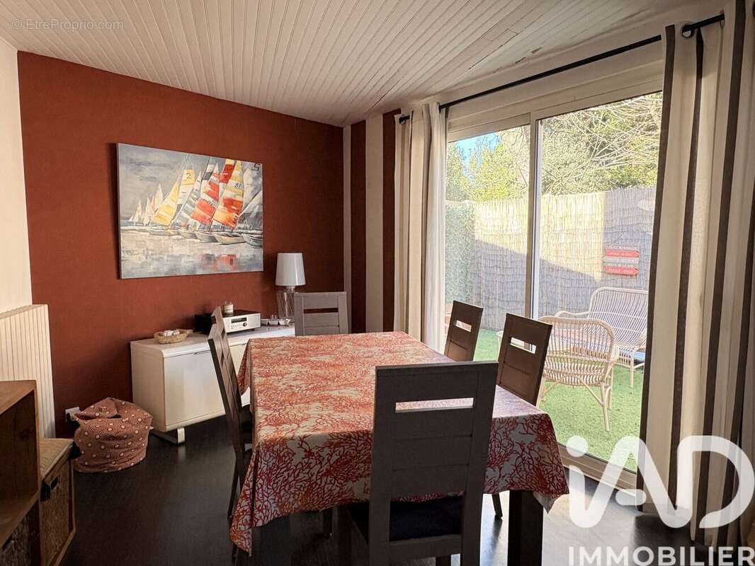 Photo 3 - Maison à PORNICHET