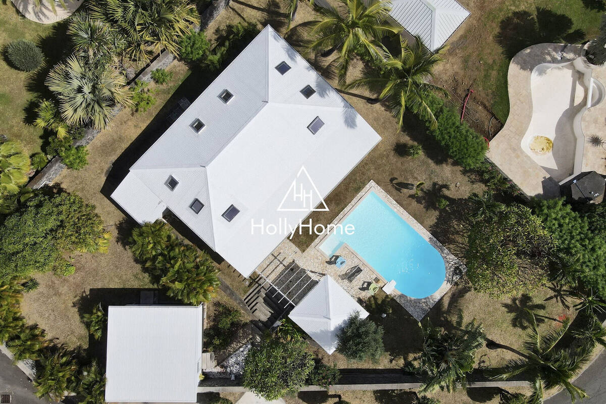 Photo 1 - Maison à SAINT-PAUL