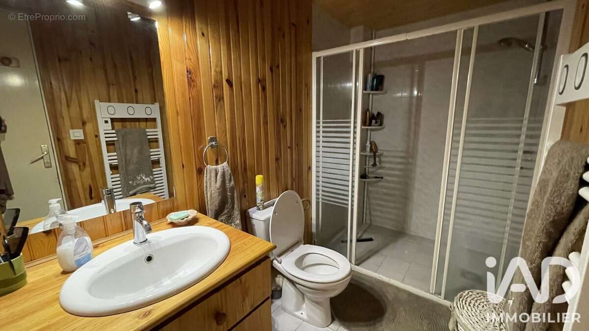 Maison 146 m² à La Chaussee-Saint-Victor  - photo 6