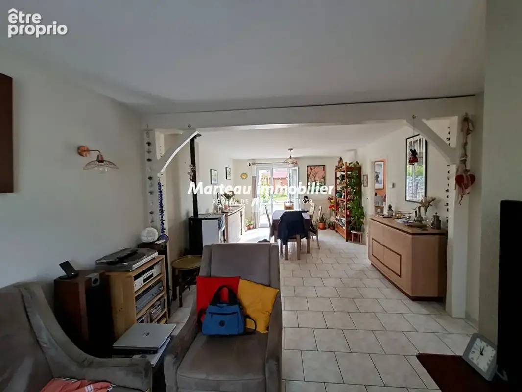 Maison Le Mans - photo 3