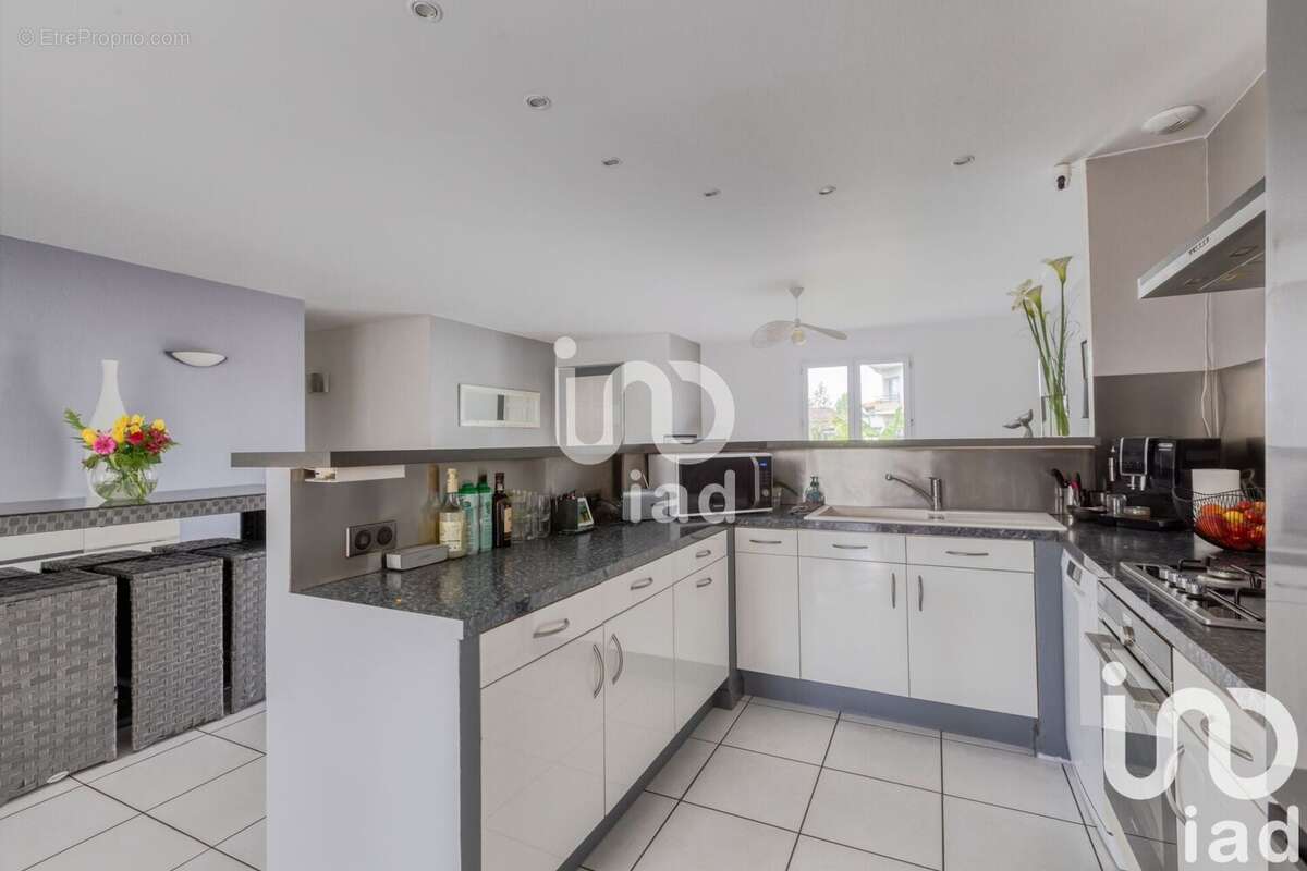 Photo 6 - Maison à PAREMPUYRE