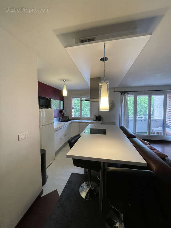 Appartement à MELUN