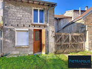 Maison à ARC-EN-BARROIS