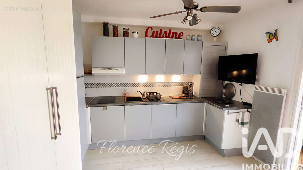 Photo 2 - Appartement à BALARUC-LES-BAINS