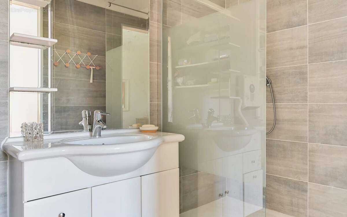 Maison à LYON-5E
