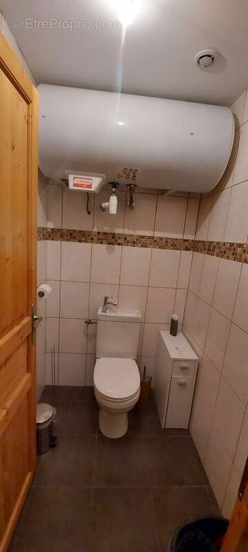 Appartement à GERARDMER