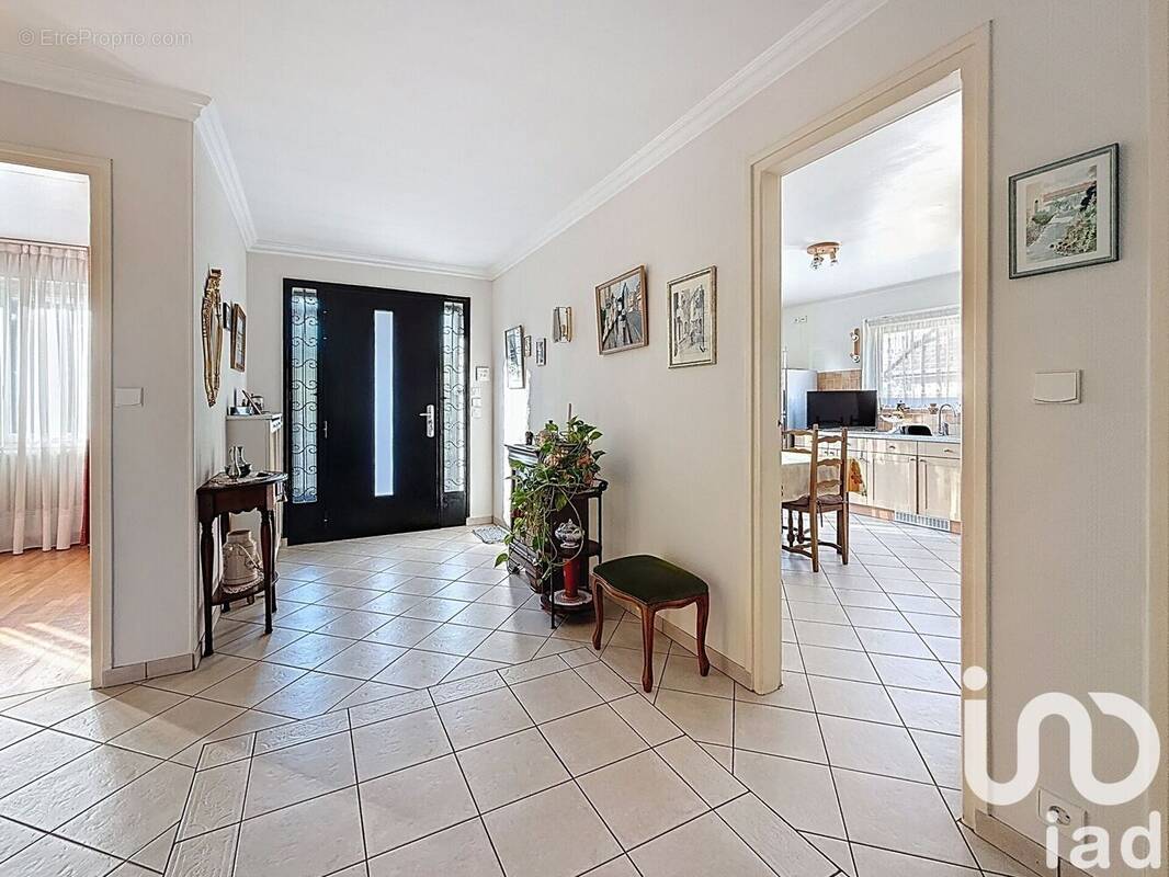 Photo 1 - Maison à GOURNAY-SUR-MARNE
