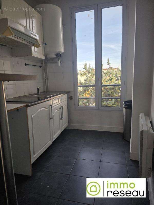Appartement à VINCENNES